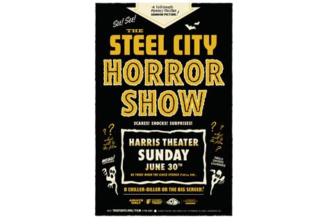 steel city theater tickets